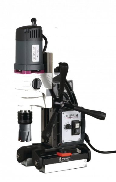 Magnetbohrmashine,Metallbearbeitungsmaschine,Bohrmashine